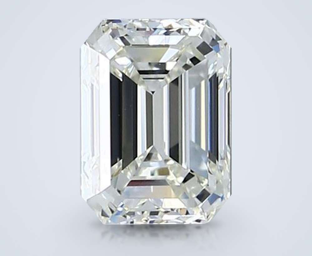 1.20 Carat Emerald Natural Diamond