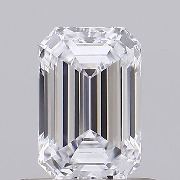 0.70 Carat Emerald Lab Diamond