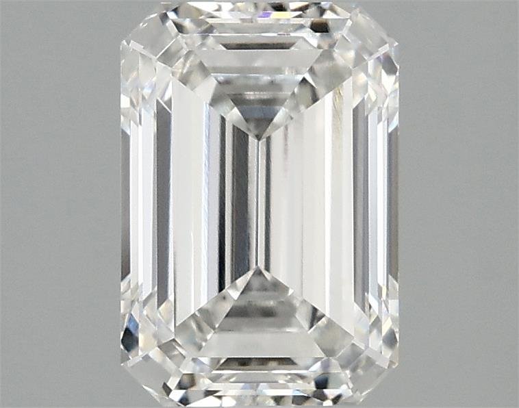 2.09 Carat Emerald Lab Diamond