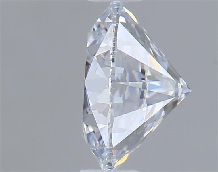 0.70ct E VS1 Rare Carat Ideal Cut Round Lab Grown Diamond