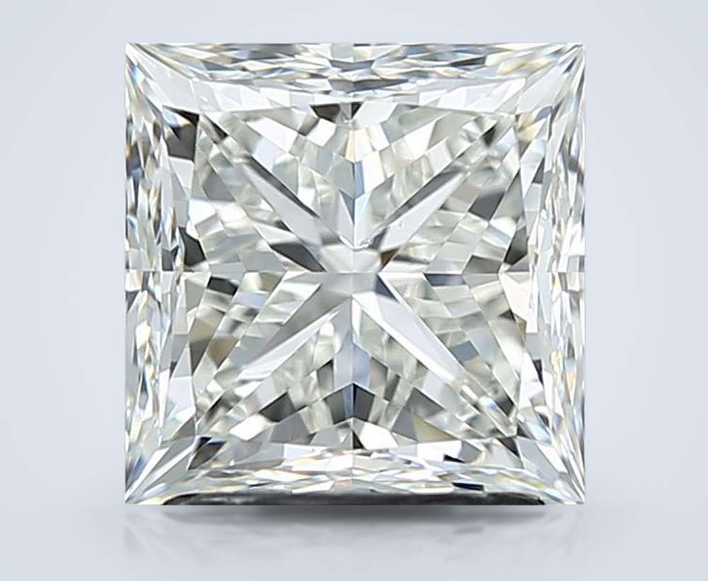 2.27 Carat Princess Natural Diamond