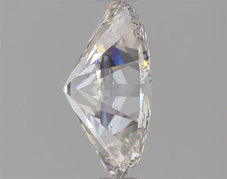 2.08ct G SI1 Rare Carat Ideal Cut Oval Lab Grown Diamond