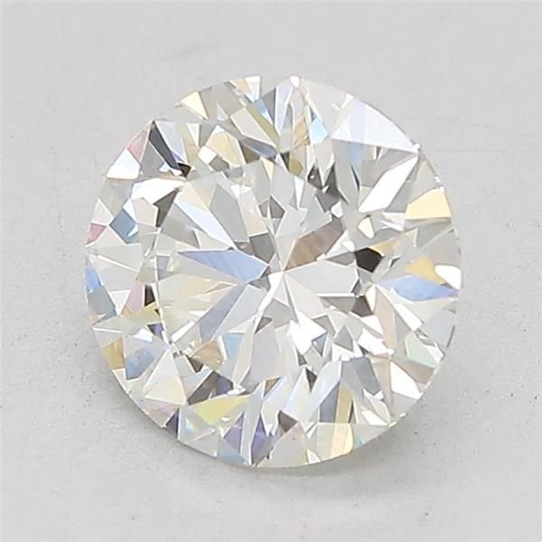 1.71ct G VS1 Rare Carat Ideal Cut Round Lab Grown Diamond