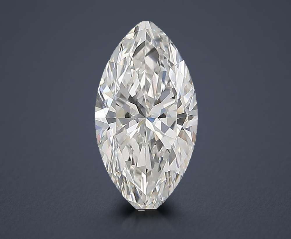 1.20 Carat Marquise Natural Diamond