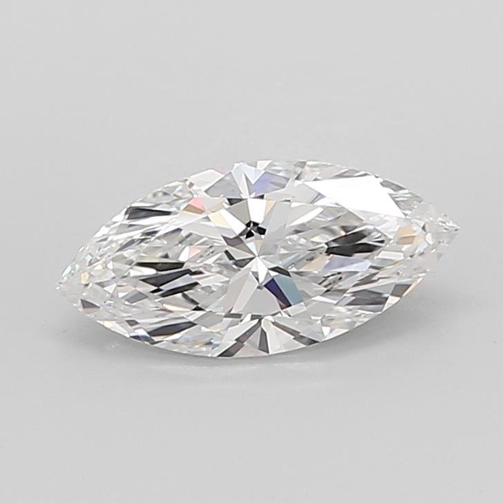 2.03 Carat Marquise Lab Diamond