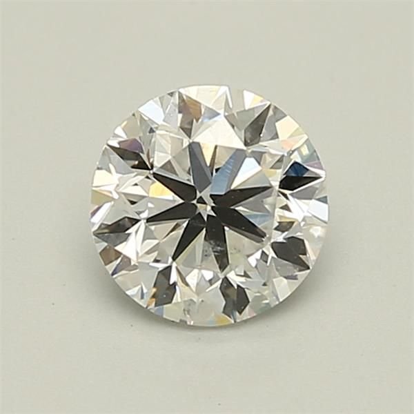 1.00ct E SI2 Very Good Cut Round Diamond