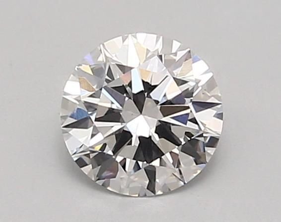 0.95ct D VS1 Rare Carat Ideal Cut Round Lab Grown Diamond