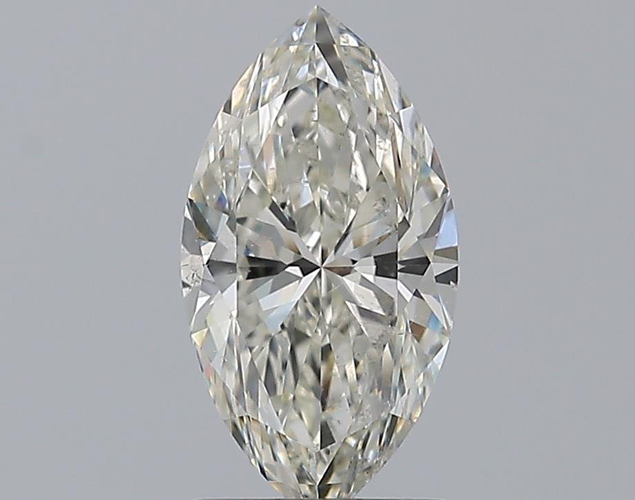 1.41ct J SI2 Very Good Cut Marquise Diamond