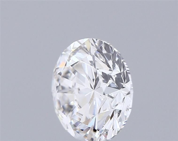 1.73ct F VS1 Rare Carat Ideal Cut Round Lab Grown Diamond