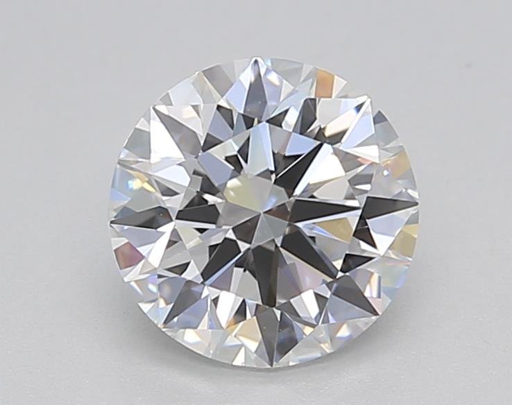 1.20ct D VS1 Excellent Cut Round Lab Grown Diamond