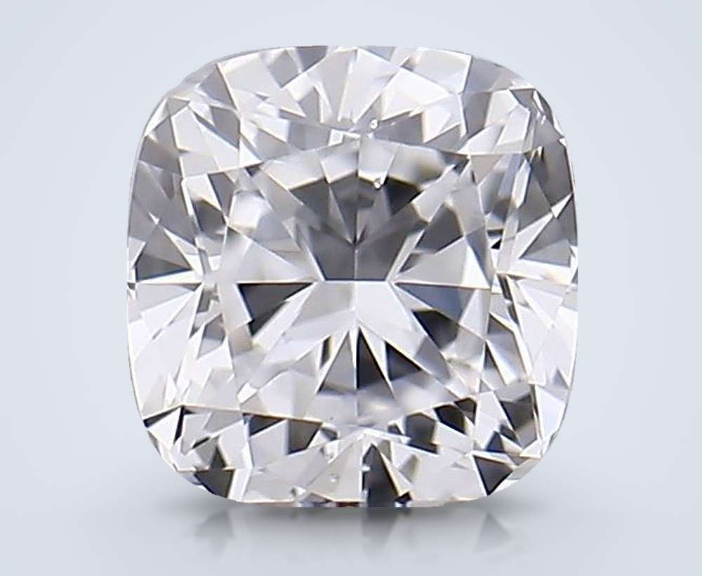 0.19 Carat Cushion Natural Diamond