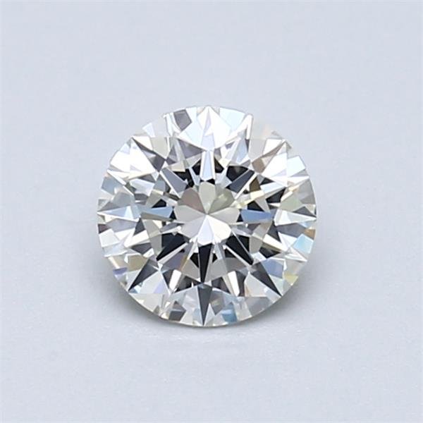 0.60ct G VS2 Rare Carat Ideal Cut Round Diamond