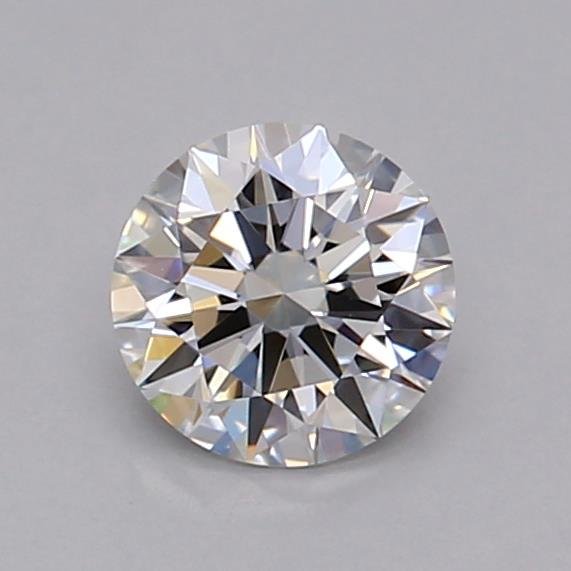 0.30ct E IF Rare Carat Ideal Cut Round Diamond