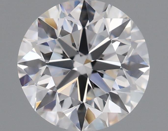 0.97ct E VS1 Excellent Cut Round Lab Grown Diamond