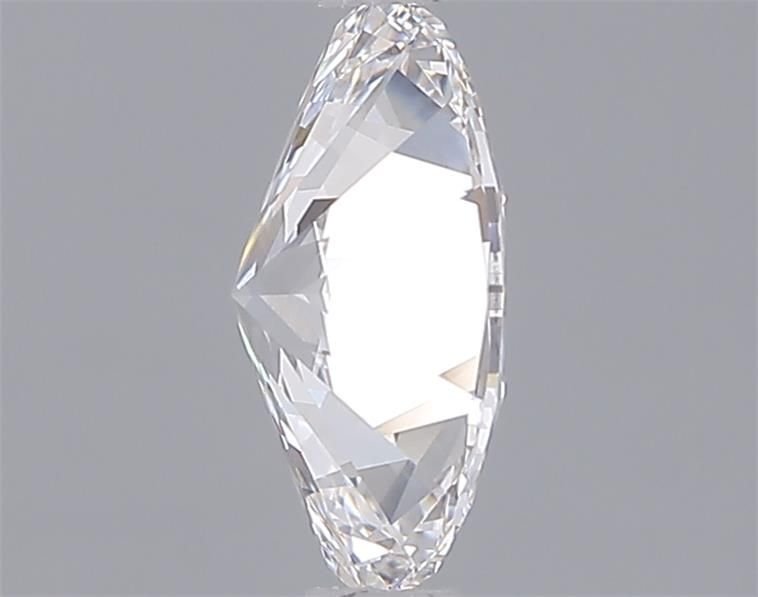 1.29 Carat Oval Lab Diamond