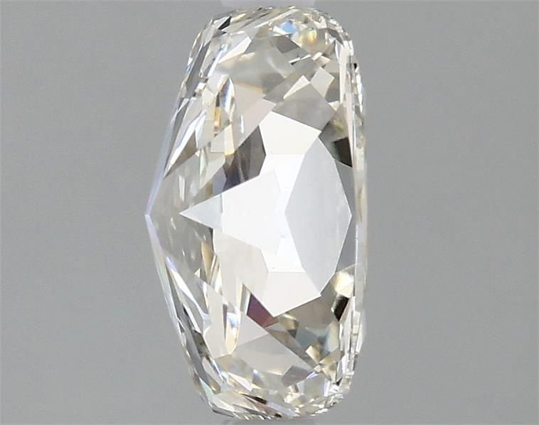 2.02ct I VS1 Rare Carat Ideal Cut Cushion Lab Grown Diamond