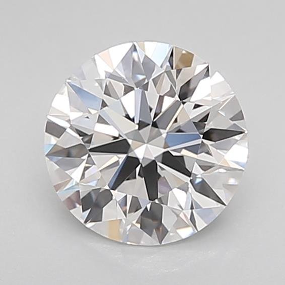 1.20ct D VVS2 Rare Carat Ideal Cut Round Lab Grown Diamond