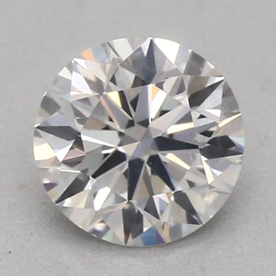 0.30ct E SI1 Rare Carat Ideal Cut Round Diamond