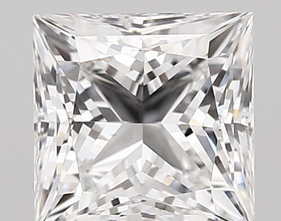 1.77 Carat Princess Lab Diamond