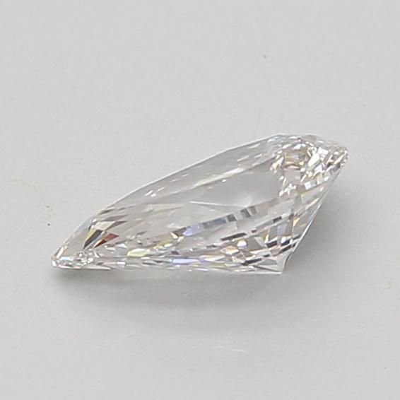 0.73ct G VS1 Rare Carat Ideal Cut Pear Lab Grown Diamond