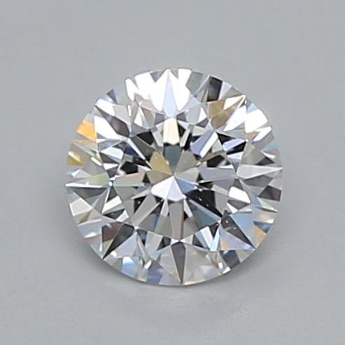 0.32ct E VS2 Rare Carat Ideal Cut Round Diamond