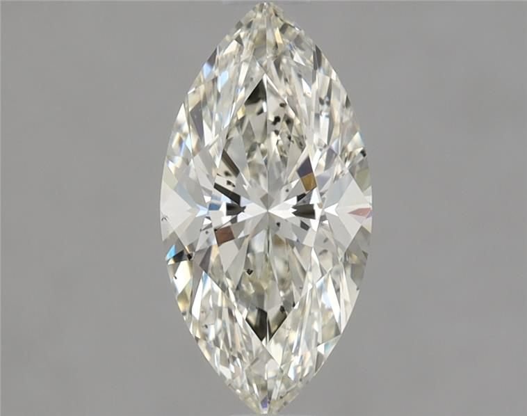 1.00ct I SI1 Very Good Cut Marquise Diamond