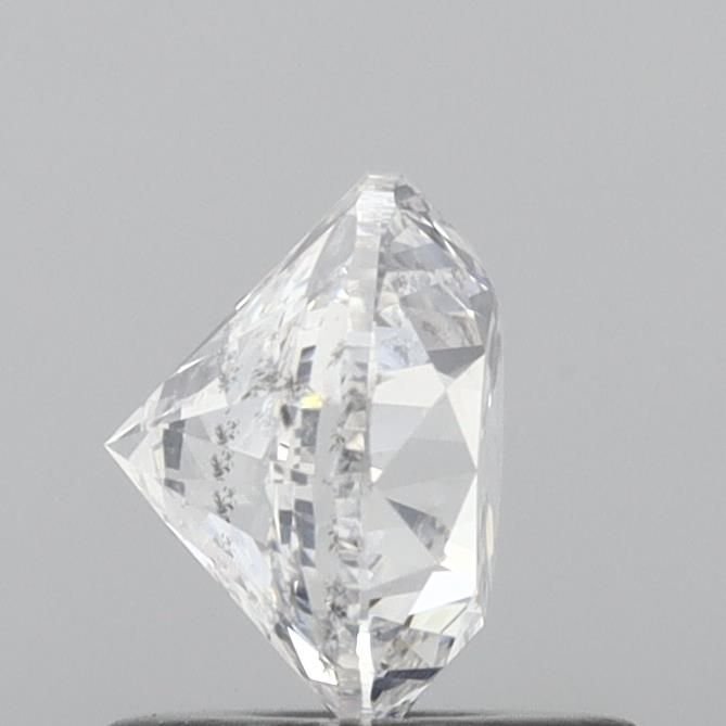 1.00ct D SI2 Good Cut Round Diamond