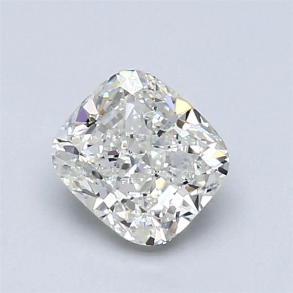 1.00ct I VVS1 Very Good Cut Cushion Diamond