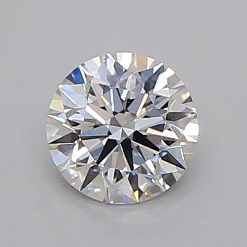 0.31ct E VS2 Rare Carat Ideal Cut Round Diamond