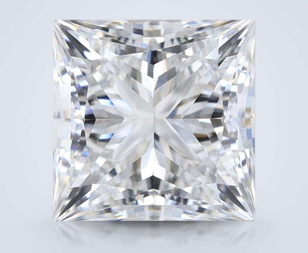 1.04 Carat Princess Lab Diamond
