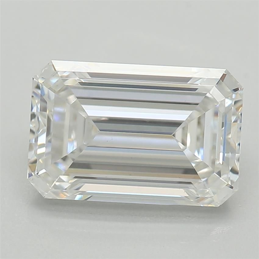 1.60 Carat Emerald Lab Diamond