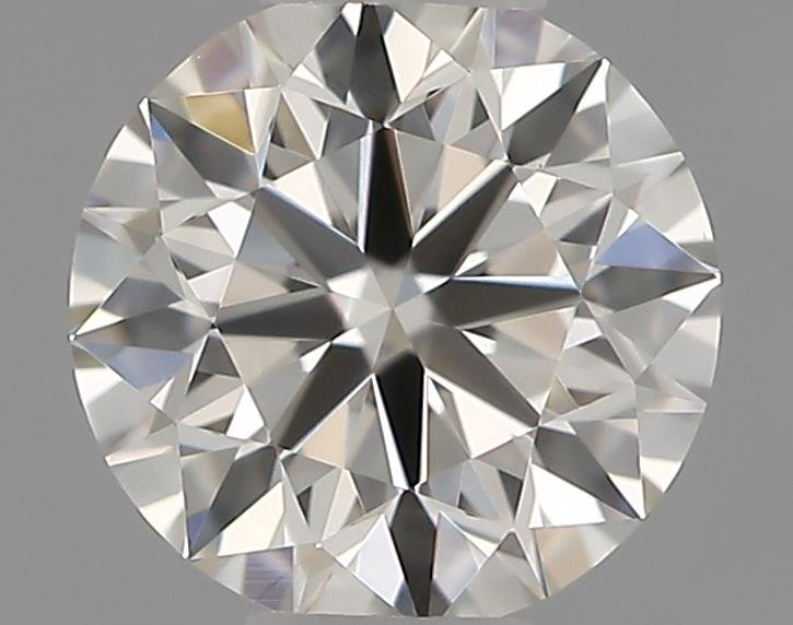 0.30ct G VVS1 Excellent Cut Round Diamond