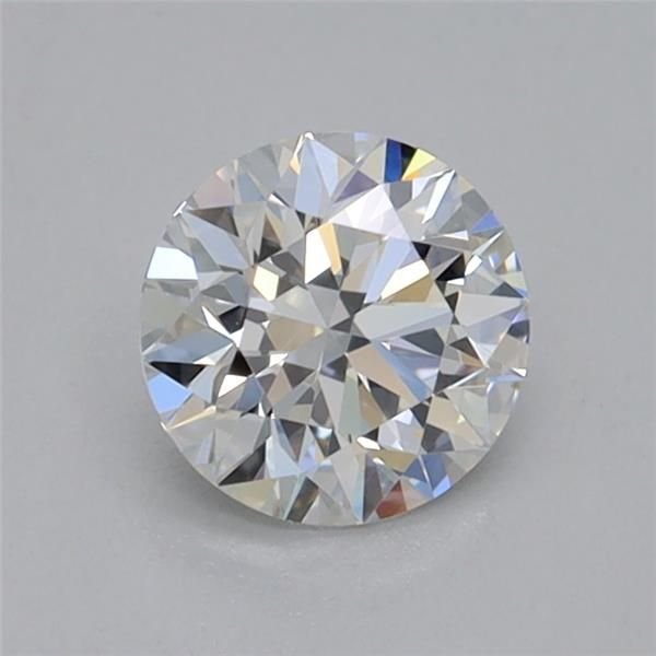 0.33ct G VVS2 Rare Carat Ideal Cut Round Diamond