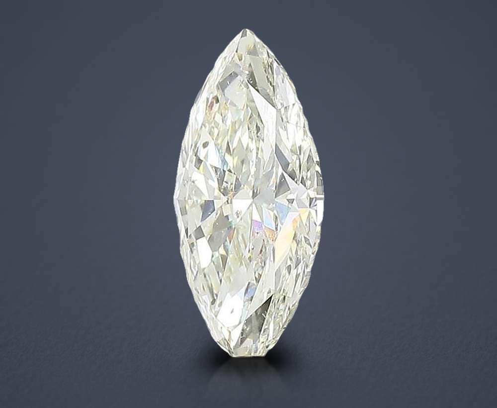 1.20 Carat Marquise Natural Diamond