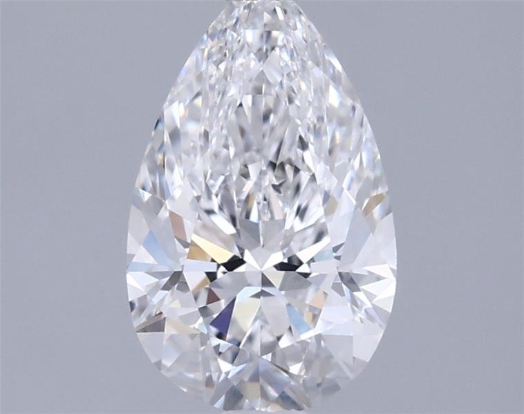 1.20 Carat Pear Lab Diamond