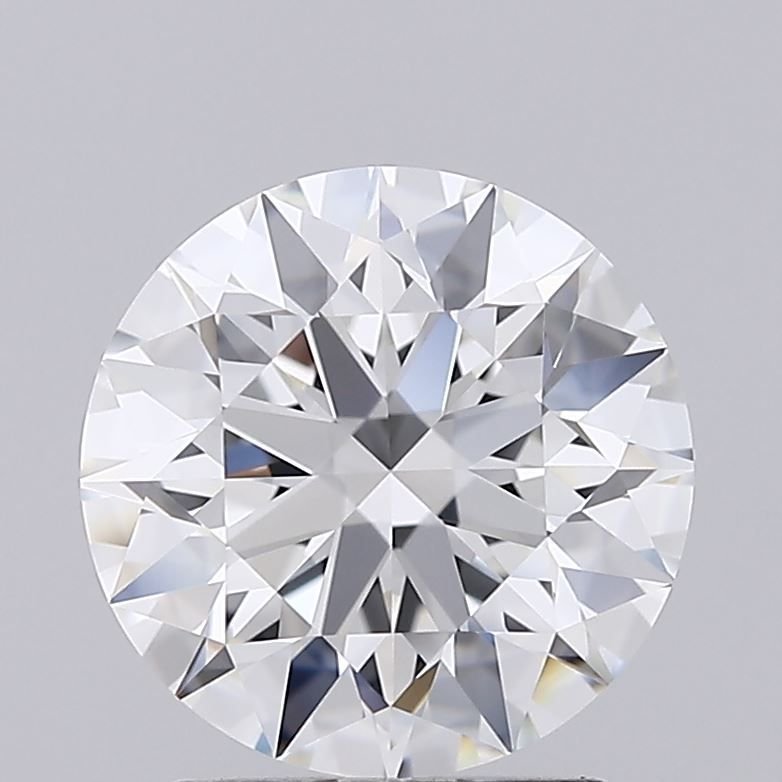 2.09ct G VVS1 Rare Carat Ideal Cut Round Lab Grown Diamond