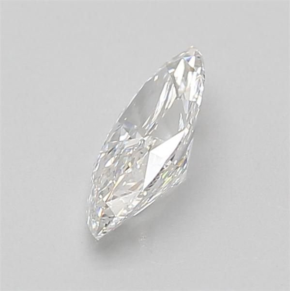 0.86ct E VS1 Rare Carat Ideal Cut Marquise Lab Grown Diamond