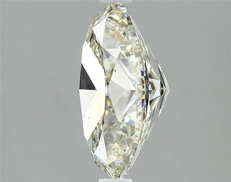3.00 Carat Oval Natural Diamond