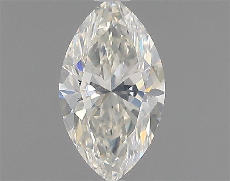 0.90ct I SI2 Very Good Cut Marquise Diamond