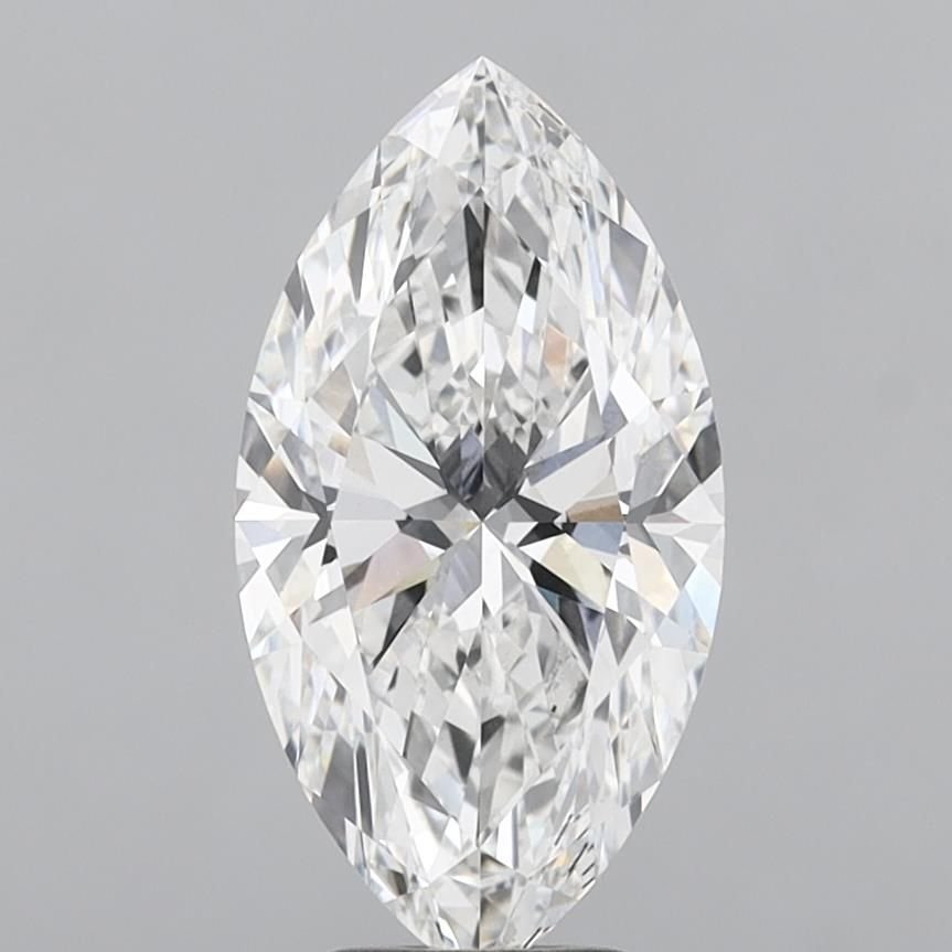 5.10 Carat Marquise Lab Diamond