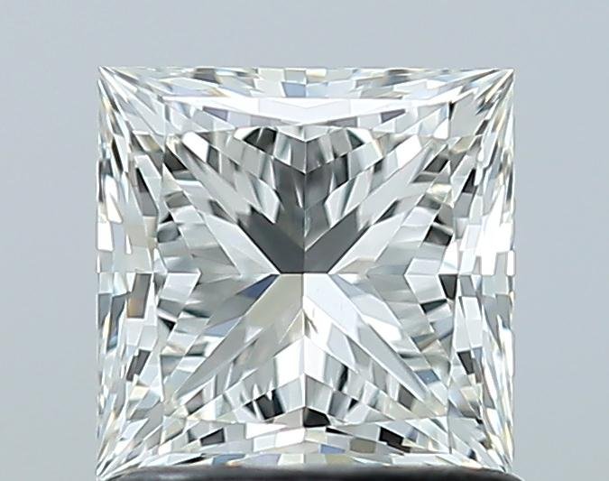 1.09 Carat Princess Natural Diamond
