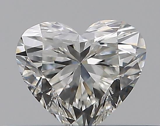 0.30 Carat Heart Natural Diamond