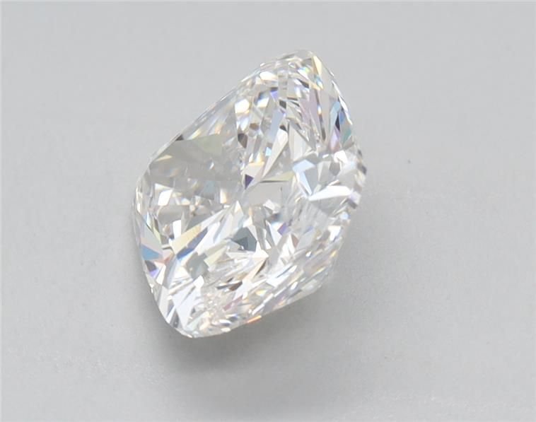 1.52ct G VS1 Rare Carat Ideal Cut Cushion Lab Grown Diamond