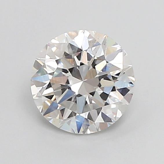 1.20ct E VS2 Excellent Cut Round Lab Grown Diamond