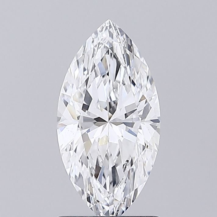 1.27 Carat Marquise Lab Diamond