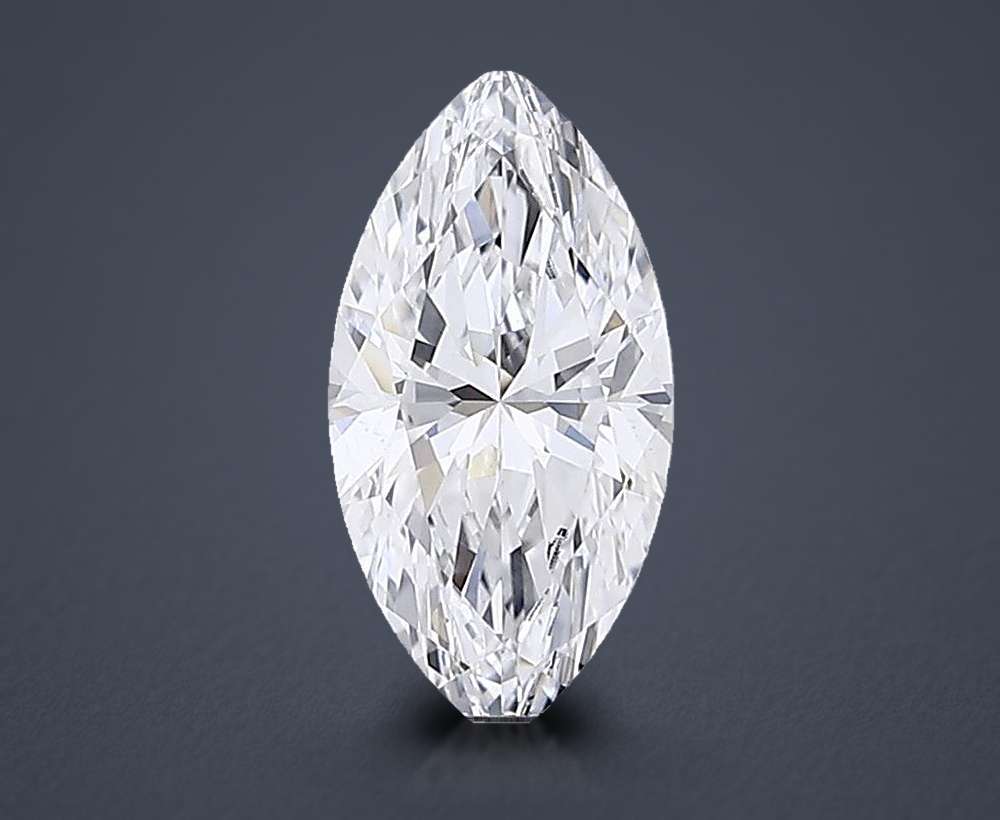 1.27 Carat Marquise Lab Diamond