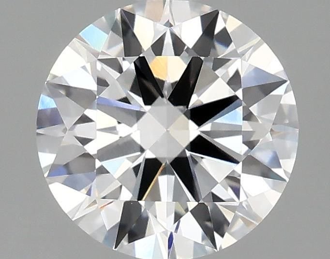 1.87 Carat Round Lab Diamond