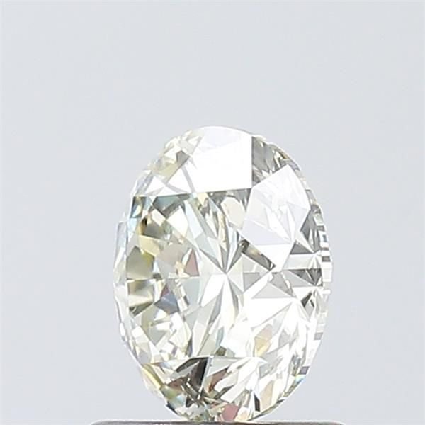 1.05ct I SI1 Rare Carat Ideal Cut Round Diamond