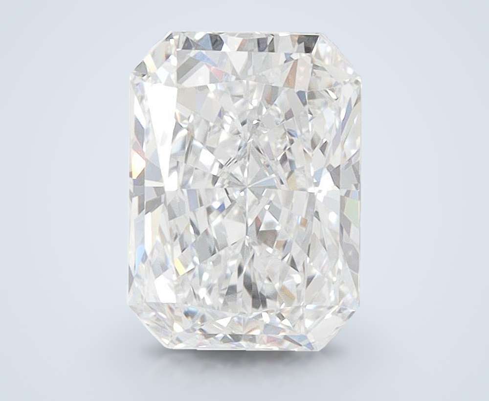 1.50 Carat Radiant Lab Diamond