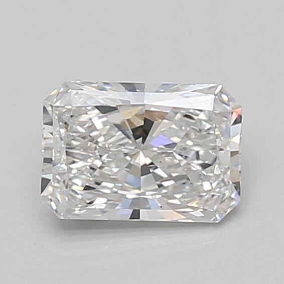 0.86 Carat Radiant Lab Diamond